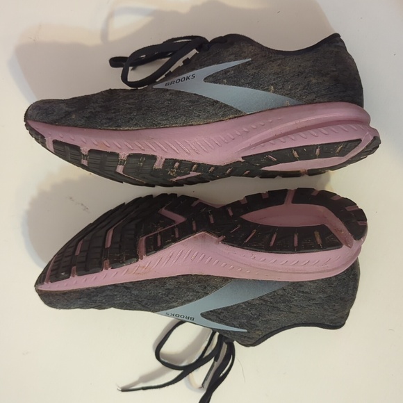 Brooks Launch 7 - Picture 4 of 4